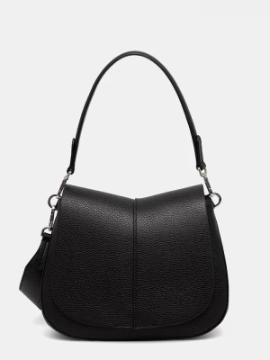Obrázek produktu Gianni Chiarini crossbody kabelka dámská kožená HELENA ROUND černá