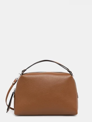 Obrázek produktu Gianni Chiarini crossbody kabelka dámská kožená hnědá