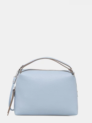 Obrázek produktu Gianni Chiarini crossbody kabelka dámská kožená modrá