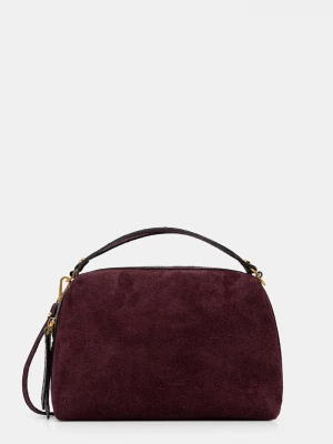 Obrázek produktu Gianni Chiarini crossbody kabelka dámská semišová ALIFA