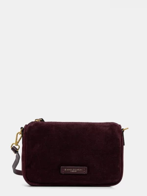 Obrázek produktu Gianni Chiarini crossbody kabelka dámská semišová NORA POUCH