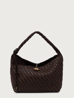 Obrázek produktu Gianni Chiarini hobo kabelka dámská AURELIE hnědá