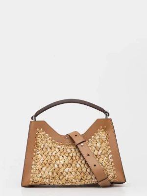 Obrázek produktu Gianni Chiarini Kabelka Gianni Chiarini AURORA béžová