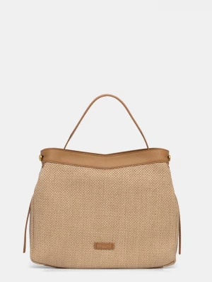 Obrázek produktu Gianni Chiarini Kabelka Gianni Chiarini OTTAVIA hnědá