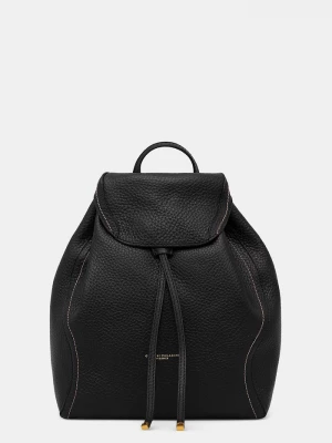Obrázek produktu Gianni Chiarini Kožený batoh Gianni Chiarini VIOLETTE černá