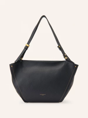 Obrázek produktu Gianni Chiarini Shopper Bloom tmavě modrá