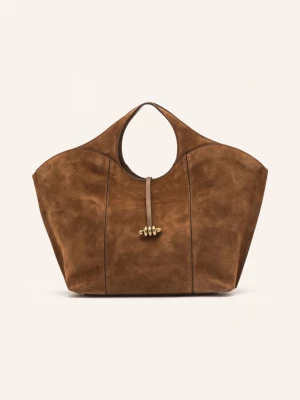 Obrázek produktu Gianni Chiarini Shopper Infinity Xl hnědá