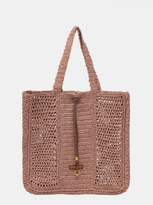 Obrázek produktu Gianni Chiarini tote taška dámská NEFELI růžová