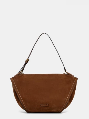 Obrázek produktu Gianni Chiarini tote taška dámská semišová BLOOM hnědá