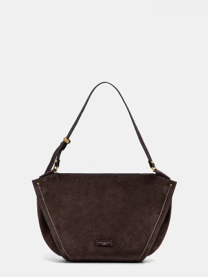 Obrázek produktu Gianni Chiarini tote taška dámská semišová BLOOM hnědá