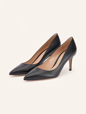 Obrázek produktu Gianvito Rossi Lodičky Gianvito 70 černá