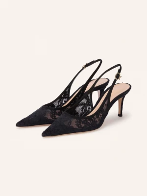 Obrázek produktu Gianvito Rossi Slingpumps černá