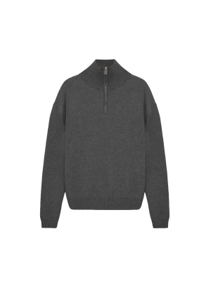 Obrázek produktu Giesto Svetr 'Pullover' antracitová