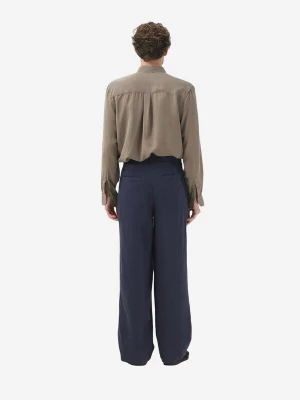 Obrázek produktu Giesto Tričko 'Hemden' khaki