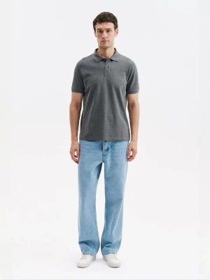 Obrázek produktu Giesto Tričko 'T-Shirts' antracitová
