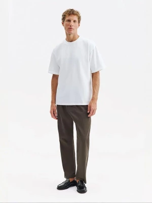 Obrázek produktu Giesto Tričko 'T-Shirts' bílá