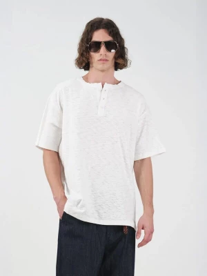 Obrázek produktu Giesto Tričko 'T-Shirts' bílá
