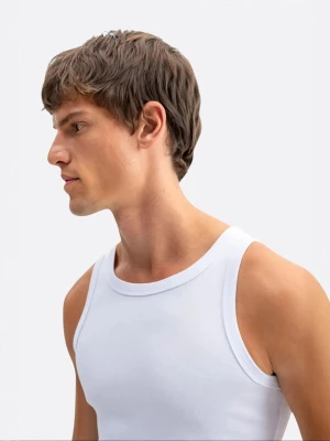Obrázek produktu Giesto Tričko 'T-Shirts' bílá