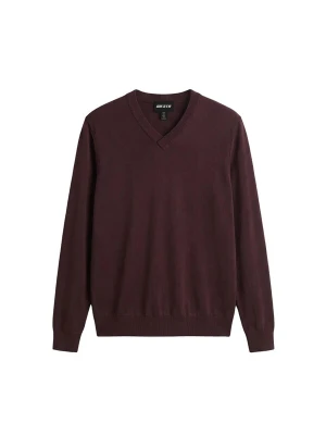 Obrázek produktu Giesto Tričko 'T-Shirts' burgundská červeň