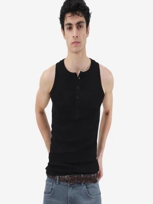 Obrázek produktu Giesto Tričko 'T-Shirts' černá