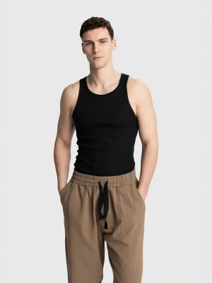 Obrázek produktu Giesto Tričko 'T-Shirts' černá