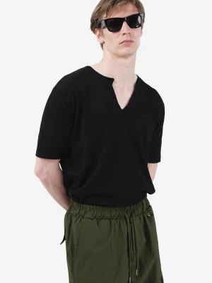 Obrázek produktu Giesto Tričko 'T-Shirts' černá