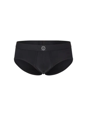 Obrázek produktu Gilly Hicks Boxerky světle šedá / černá