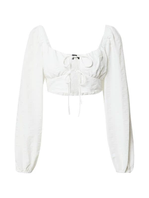 Obrázek produktu Gina Tricot Halenka 'Gilly' offwhite