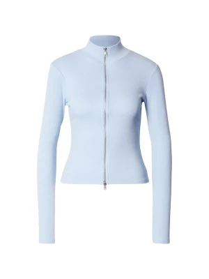 Obrázek produktu Gina Tricot Mikina světlemodrá