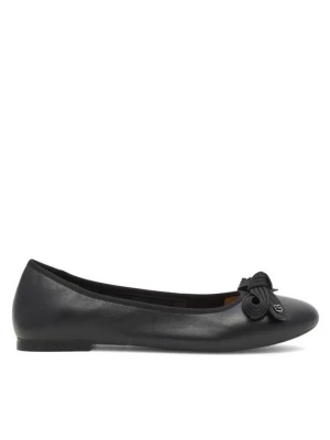 Obrázek produktu Gino Rossi Baleríny COZY-HS001-1-2 Černá