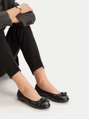 Obrázek produktu GINO ROSSI Baleríny COZY-HS001-1-2 Černá