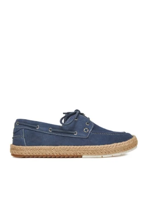 Obrázek produktu Gino Rossi Espadrilky BUMPER-01 MI08 Modrá