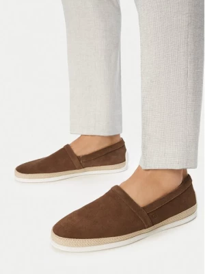 Obrázek produktu GINO ROSSI Espadrilky EO-TOMO-01 126AM Hnědá
