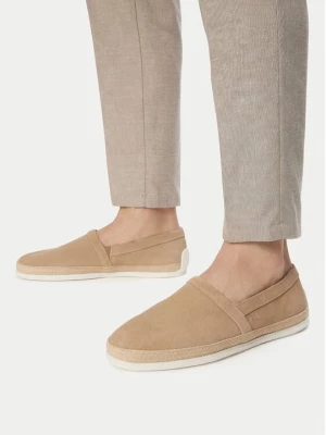 Obrázek produktu GINO ROSSI Espadrilky EO-TOMO-01 126AM Světle béžová