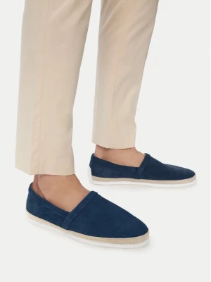 Obrázek produktu GINO ROSSI Espadrilky EO-TOMO-01 126AM Tmavomodrá
