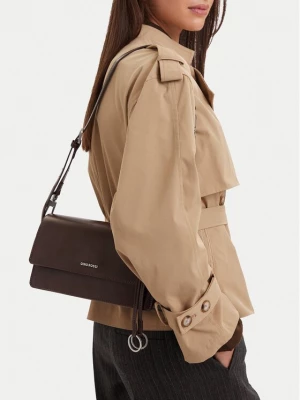 Obrázek produktu GINO ROSSI Kabelka C-LA224-19575 Hnědá