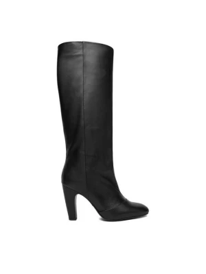 Obrázek produktu GINO ROSSI Kozačky SLT2301-1601 Černá