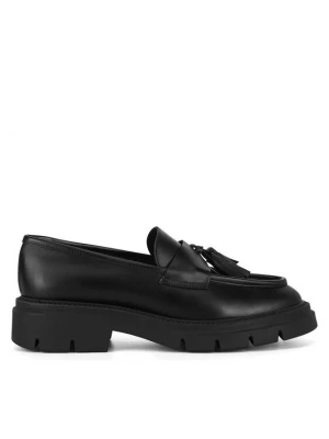 Obrázek produktu Gino Rossi Loafersy GRACE-I24-26375NB Černá