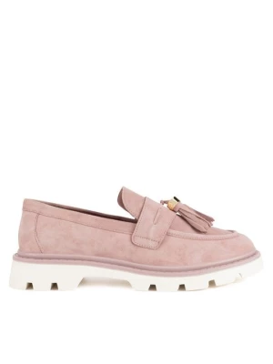Obrázek produktu Gino Rossi Loafersy SIMON-115856. Růžová