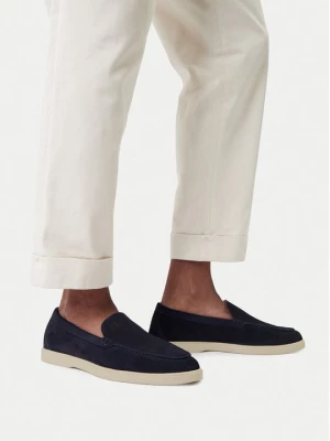 Obrázek produktu GINO ROSSI Mokasíny CEO-MASSI-01 MI08 Tmavomodrá