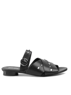 Obrázek produktu Gino Rossi Nazouváky Hoshi DLI771-CS4-0574-9900-0 Černá