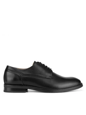 Obrázek produktu GINO ROSSI Polobotky CEO-DANTE-05 124 AM Černá