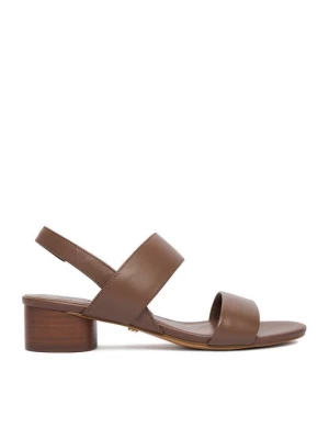 Obrázek produktu GINO ROSSI Sandály C-LP355740-1 Hnědá