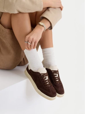 Obrázek produktu GINO ROSSI Sneakersy EO-GRW03 Hnědá