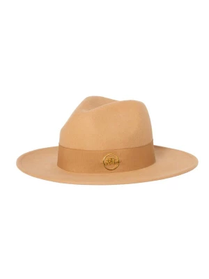Obrázek produktu Giodoro Klobouk 'Alvossi Camel Felt Hat' velbloudí