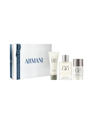 Obrázek produktu Giorgio Armani Beauty Acqua Di Gio Homme Parfémová sada