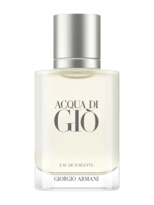 Obrázek produktu Giorgio Armani Beauty Acqua Di Giò Pour Homme Eau de Toilette 30 ml