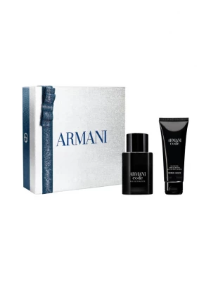 Obrázek produktu Giorgio Armani Beauty Code Homme Parfémová sada