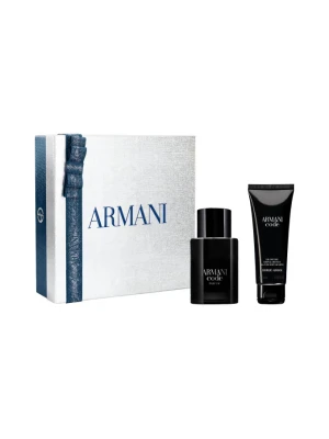 Obrázek produktu Giorgio Armani Beauty Code Homme Parfémová sada