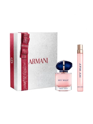 Obrázek produktu Giorgio Armani Beauty My Way Parfémová sada 40 ml